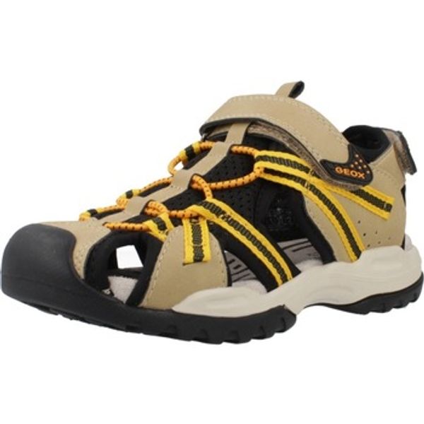 Geox Geox  Sandale i polusandale J BOREALIS B. B  Geox