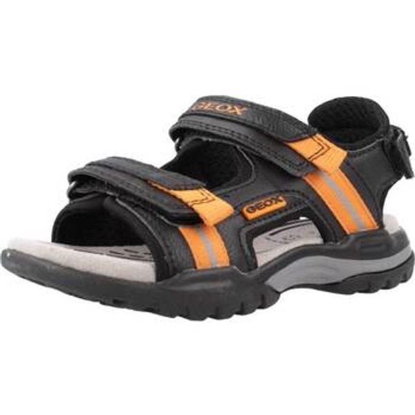Geox Geox  Sandale i polusandale J BOREALIS BOY A  Geox