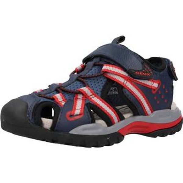 Geox Geox  Sandale i polusandale J BOREALIS BOY B  Geox