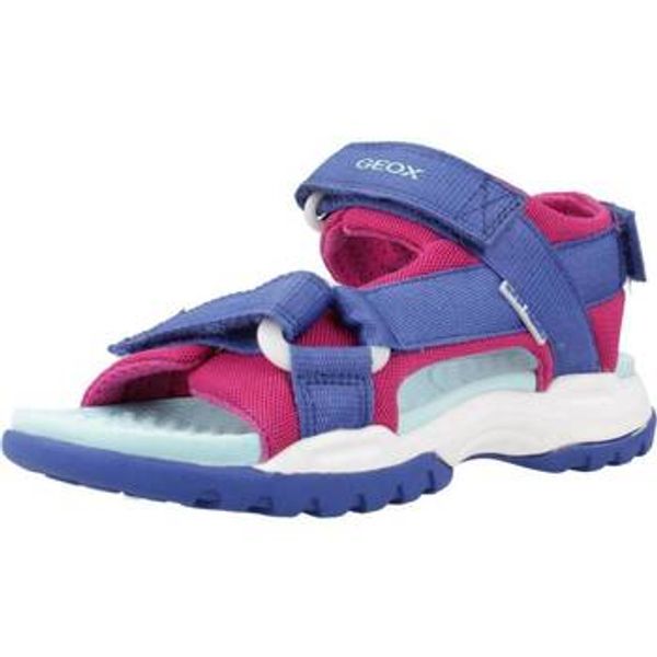 Geox Geox  Sandale i polusandale J BOREALIS GIRL A  Geox