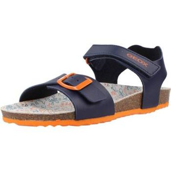 Geox Geox  Sandale i polusandale J GHITA B. B  Geox
