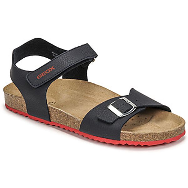 Geox Geox  Sandale i polusandale J GHITA BOY B  Geox