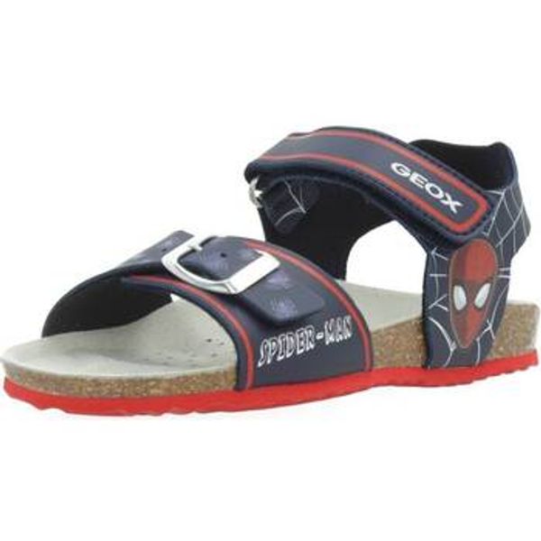 Geox Geox  Sandale i polusandale J GHITA BOY C  Geox