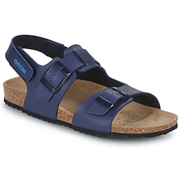 Geox Geox  Sandale i polusandale J GHITA BOY  Geox