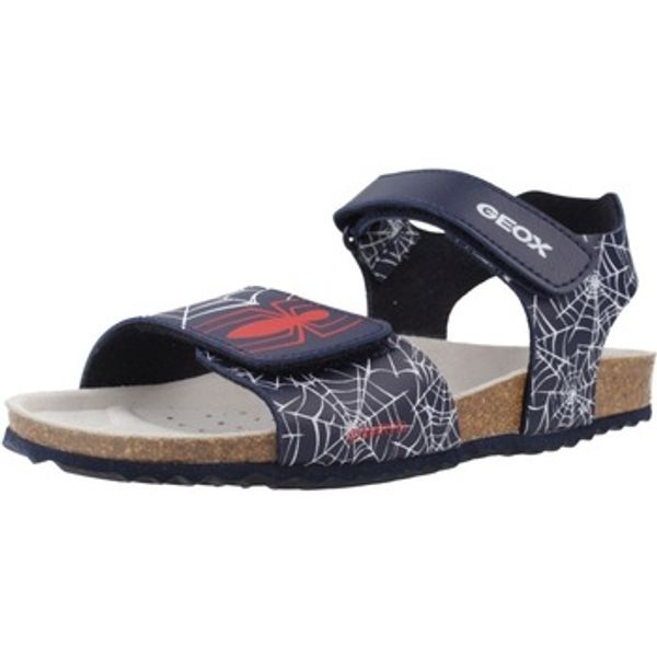 Geox Geox  Sandale i polusandale J GHITA BOY  Geox