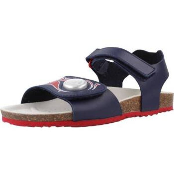 Geox Geox  Sandale i polusandale J GHITA BOY  Geox