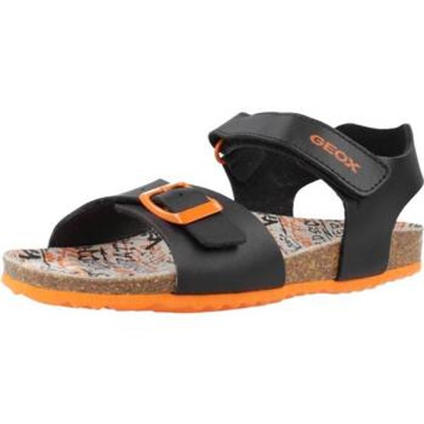Geox Geox  Sandale i polusandale J GHITA BOY  Geox
