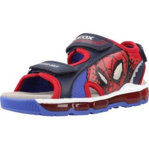 Geox Geox  Sandale i polusandale J S ANDROID B  Geox