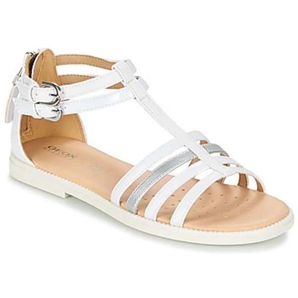 Geox Geox  Sandale i polusandale J S.KARLY G. D  Geox