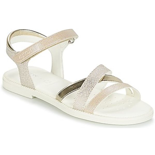 Geox Geox  Sandale i polusandale J S.KARLY G.D  Geox
