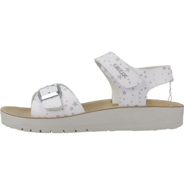 Geox Geox  Sandale i polusandale J SANDAL COSTAREI GI  Geox