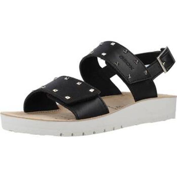 Geox Geox  Sandale i polusandale J SANDAL COSTAREI GI  Geox