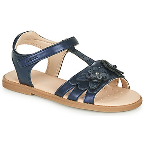 Geox Geox  Sandale i polusandale J SANDAL KARLY GIRL  Geox