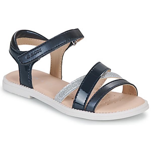 Geox Geox  Sandale i polusandale J SANDAL KARLY GIRL  Geox