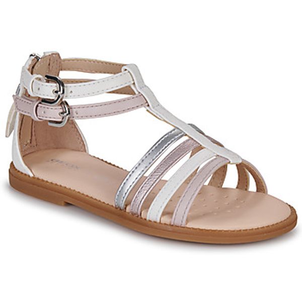 Geox Geox  Sandale i polusandale J SANDAL KARLY GIRL  Geox