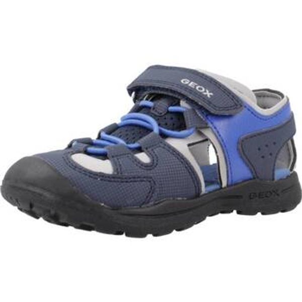 Geox Geox  Sandale i polusandale J VANIETT B  Geox