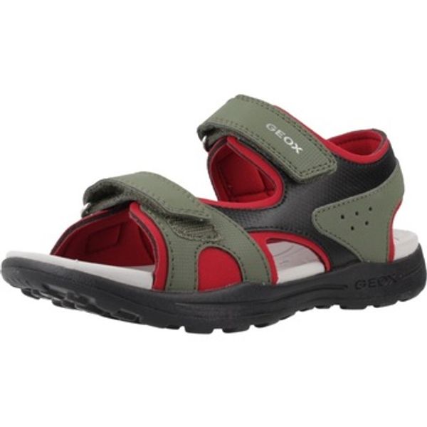 Geox Geox  Sandale i polusandale J VANIETT B. C  Geox