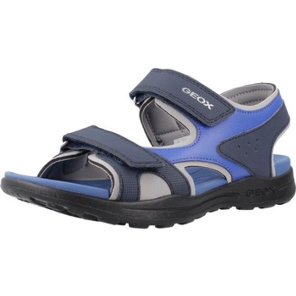 Geox Geox  Sandale i polusandale J VANIETT B. C  Geox