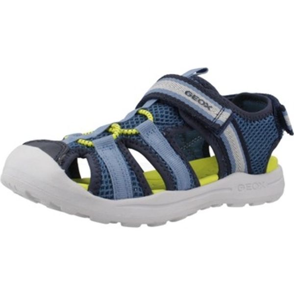 Geox Geox  Sandale i polusandale J VANIETT BOY  Geox