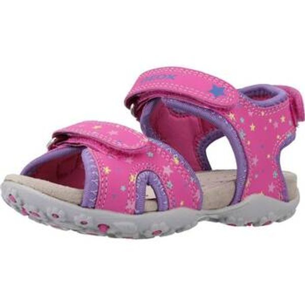 Geox Geox  Sandale i polusandale ROXANNE  Geox