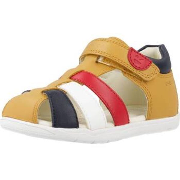 Geox Geox  Sandale i polusandale S MACCHIA B.A  Geox