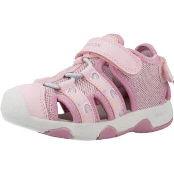 Geox Geox  Sandale i polusandale S. MULTY G  Geox