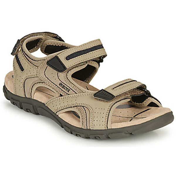 Geox Geox  Sandale i polusandale S.STRADA D  Geox