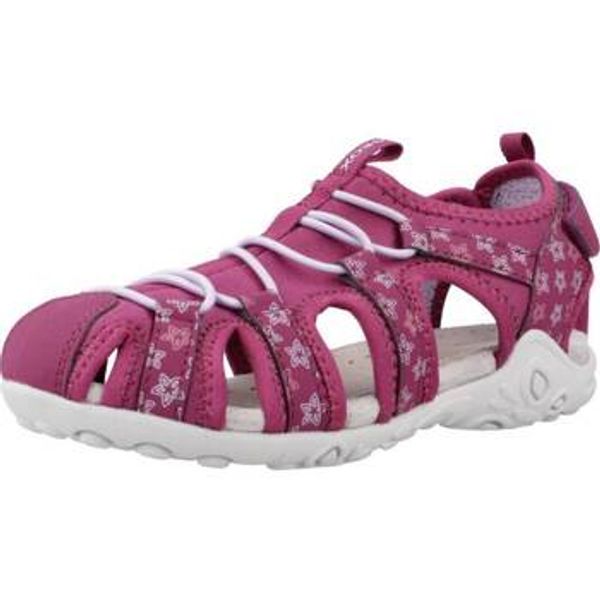 Geox Geox  Sandale i polusandale S.WHINBERRY G. B  Geox