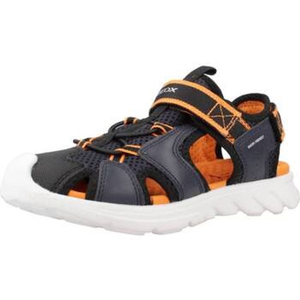 Geox Geox  Sandale i polusandale SANDAL AIRADYUM F  Geox