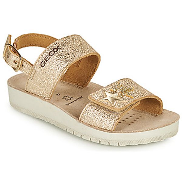 Geox Geox  Sandale i polusandale SANDAL COSTAREI GI  Geox