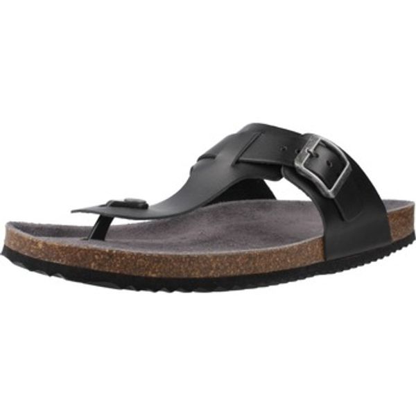Geox Geox  Sandale i polusandale U SANDAL GHITA  Geox