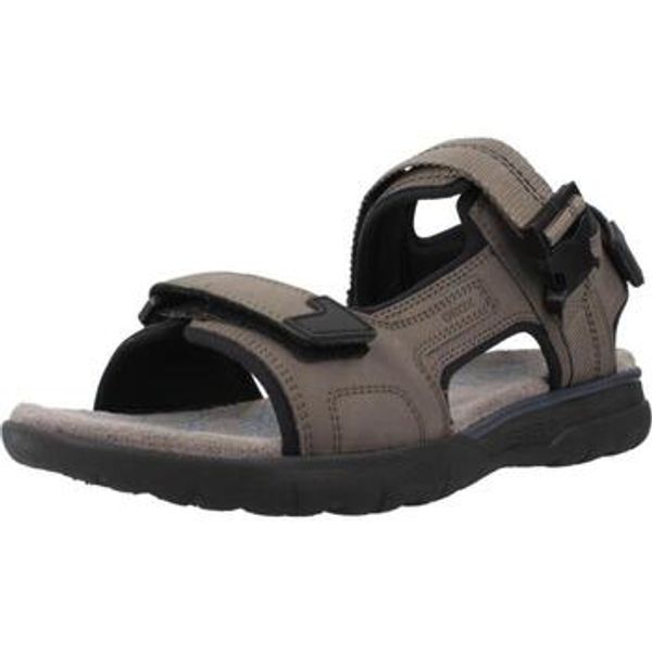 Geox Geox  Sandale i polusandale U SPHERICA EC5  Geox