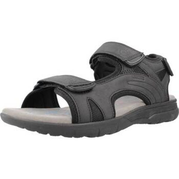 Geox Geox  Sandale i polusandale U SPHERICA EC5  Geox