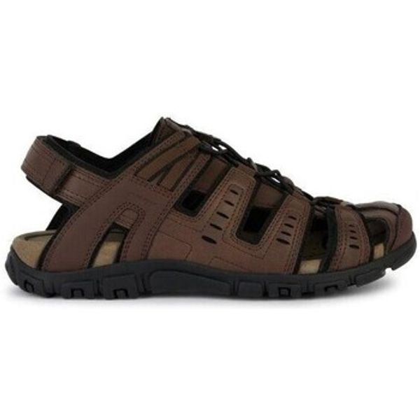 Geox Geox  Sandale i polusandale U4524C 000ME  Geox
