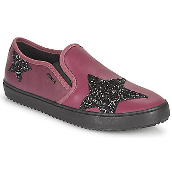 Geox Geox  Slip-on cipele J KALISPERA FILLE  Geox