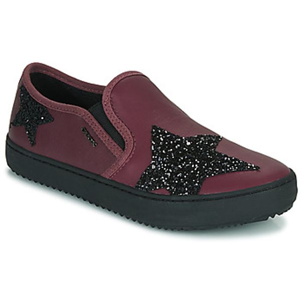Geox Geox  Slip-on cipele J KALISPERA FILLE  Geox