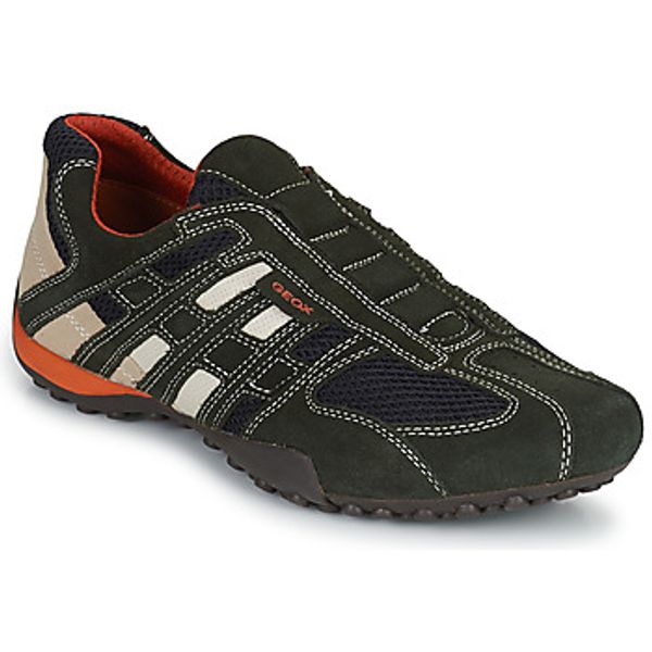 Geox Geox  Slip-on cipele SNAKE L  Geox