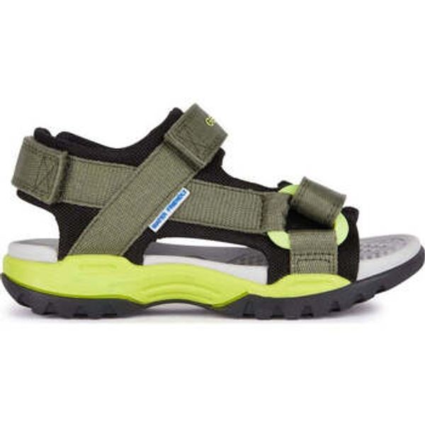 Geox Geox  Sportske sandale -  Geox