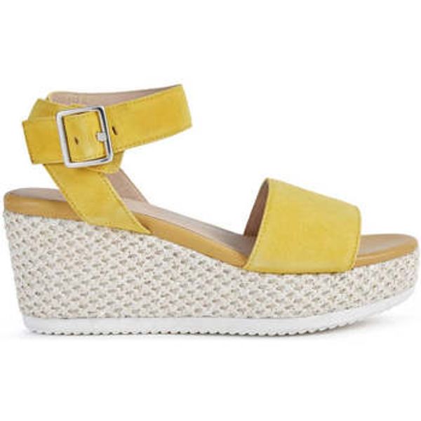 Geox Geox  Sportske sandale -  Geox