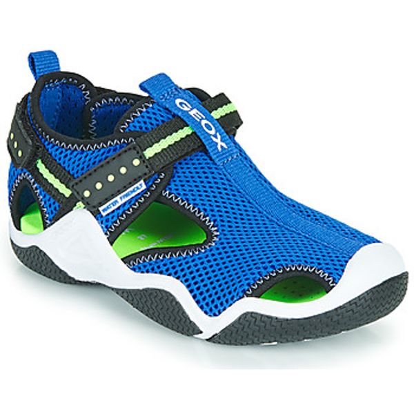 Geox Geox  Sportske sandale JR WADER  Geox