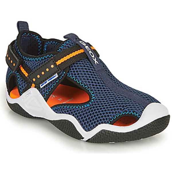 Geox Geox  Sportske sandale JR WADER  Geox