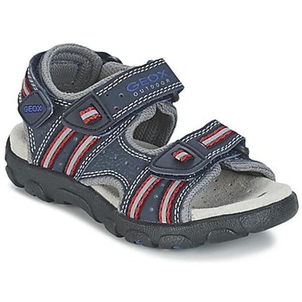Geox Geox  Sportske sandale S.STRADA A  Geox