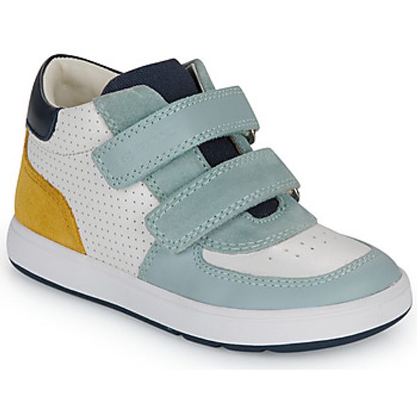Geox Geox  Visoke tenisice B BIGLIA BOY  Geox