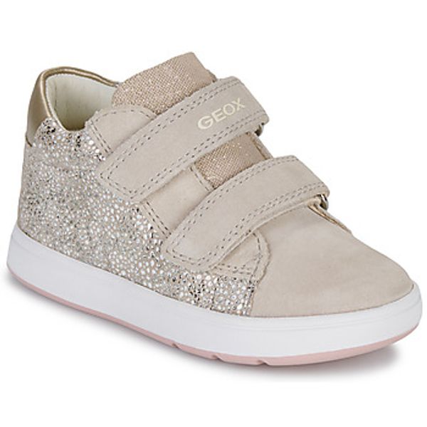 Geox Geox  Visoke tenisice B BIGLIA GIRL  Geox