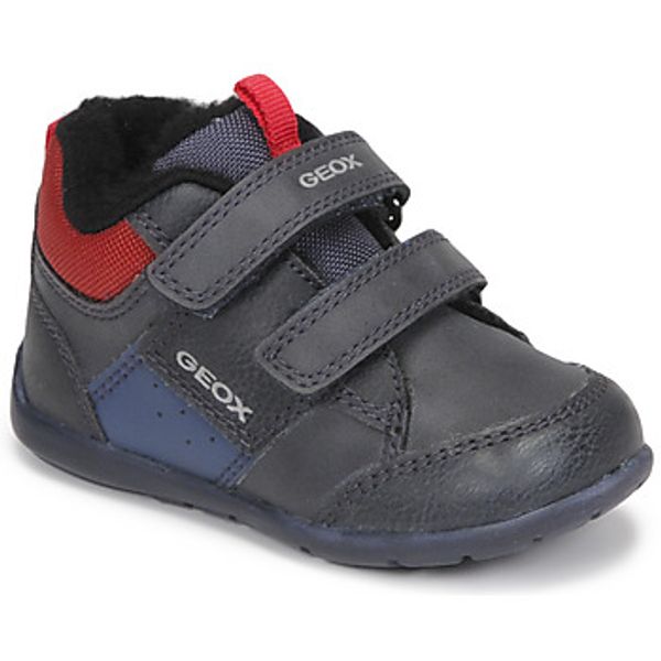 Geox Geox  Visoke tenisice B ELTHAN BOY B  Geox
