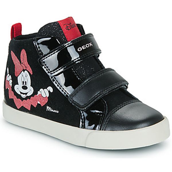 Geox Geox  Visoke tenisice B KILWI GIRL D  Geox