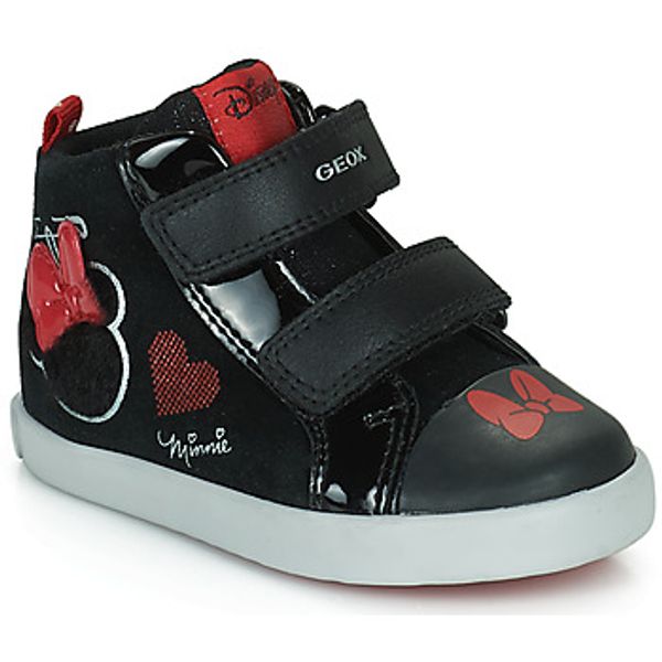 Geox Geox  Visoke tenisice B KILWI GIRL D  Geox