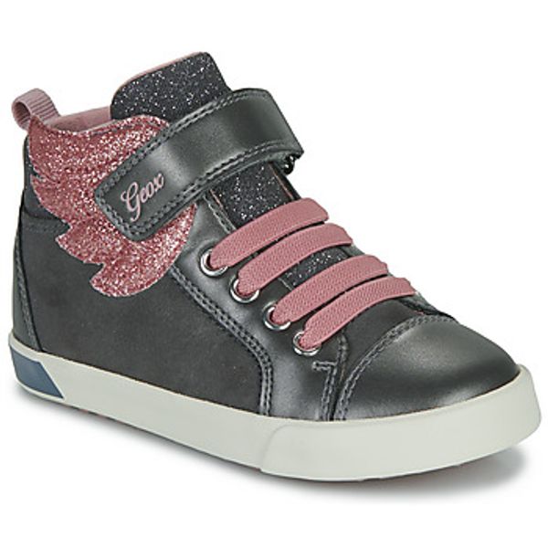 Geox Geox  Visoke tenisice B KILWI GIRL  Geox