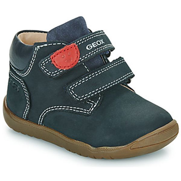 Geox Geox  Visoke tenisice B MACCHIA BOY  Geox
