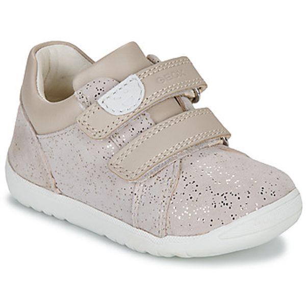 Geox Geox  Visoke tenisice B MACCHIA GIRL  Geox